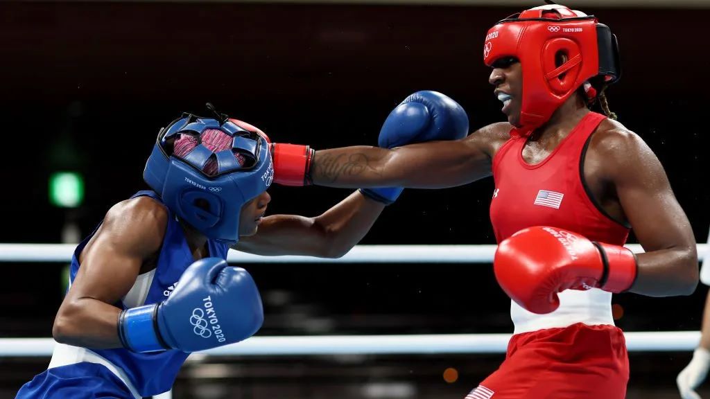 Boxing Federation Announces Three-Day Olympic Trials